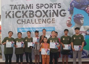 Kick Boxing