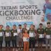 Kick Boxing