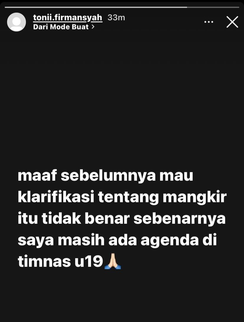 Tony Firmansyah 1