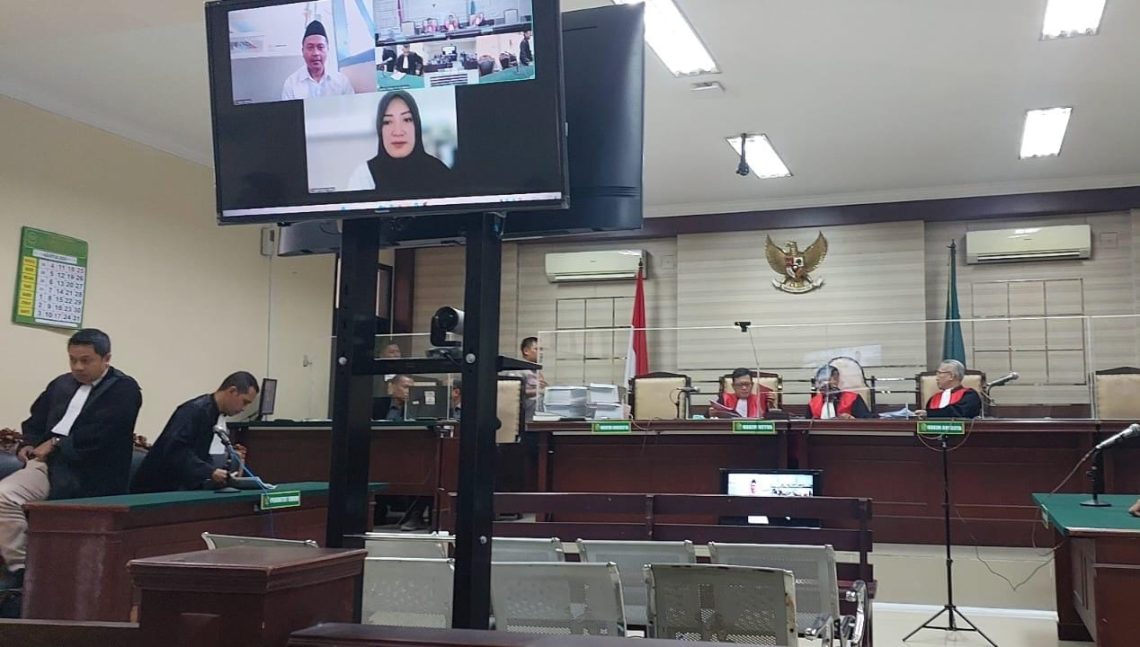 Dua Terdakwa Kasus Korupsi Puskesmas Bumiaji-Batu Divonis 1 Tahun 2 Bulan Penjara 1 Puskesmas Bumiaji