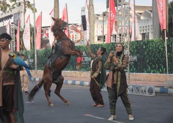 Pets Carnival JFC 2024