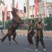 Pets Carnival JFC 2024 Persembahkan Atraksi Hewan Peliharaan, Salah Satunya Kuda Cantik Berdiri 8 Pets Carnival JFC 2024