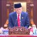 DPRD Jatim Baru Dilantik, Kusnadi Pamit dari Kursi Pimpinan 9 Kusnadi