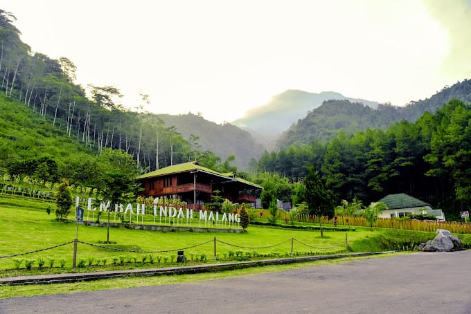 Lembah Indah Malang