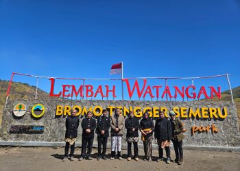 Lembah Watangan
