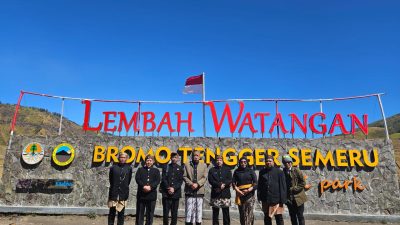 Lembah Watangan