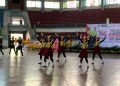 grup Line Dance