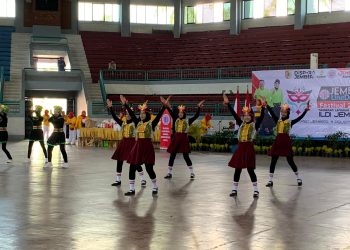 grup Line Dance