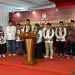 Luluk Nur Hamidah dan Lukmanul Khakim