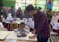 Makan Gratis