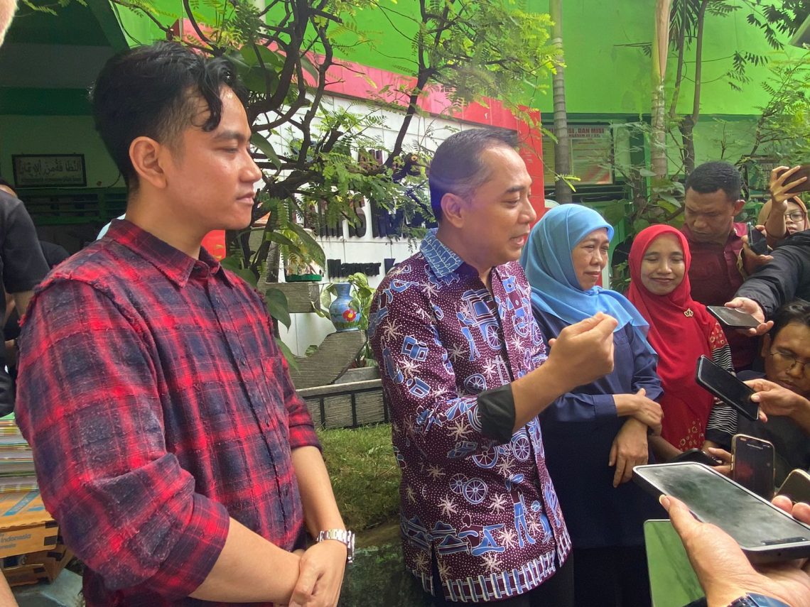 Makan Gratis