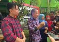 Makan Gratis