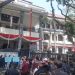 Massa di Kota Malang Kawal Putusan MK Geruduk Gedung Dewan