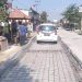 Sempat Adu Mulut dengan Warga, Pengemudi Mobil Terobos Proyek Jalan di Tuban Berujung Bayar Ganti Rugi 8 mediasi