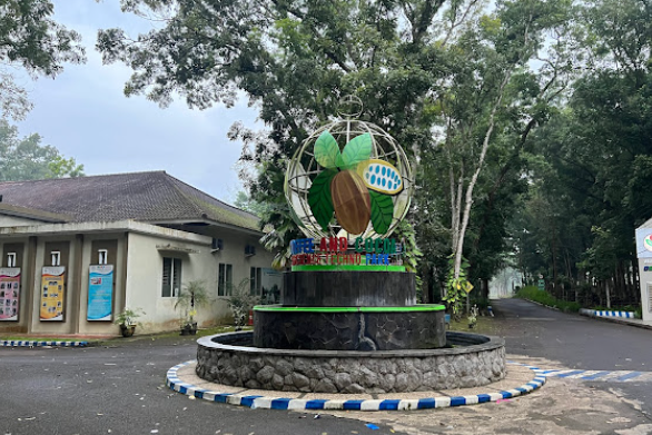 5 Destinasi Wisata Sejarah di Jember, Alternatif Berlibur dan Belajar Masa Lalu Bersama Anak 4 museum Sejarah Jember2