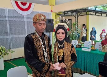 Nikah Berkah
