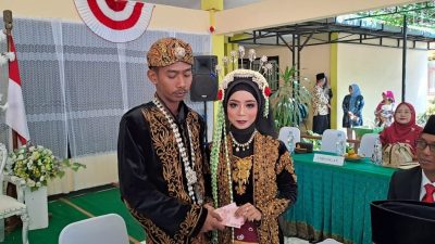 Nikah Berkah