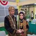 Sepuluh Pasangan di Tuban 'Nikah Berkah' Ikat Janji Suci dalam Kesederhanaan Nuansa Tradisi 8 Nikah Berkah