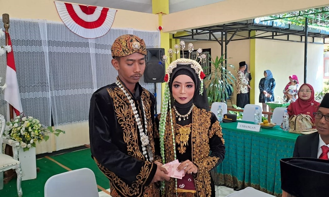 Nikah Berkah