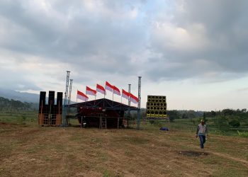 sound system horeg