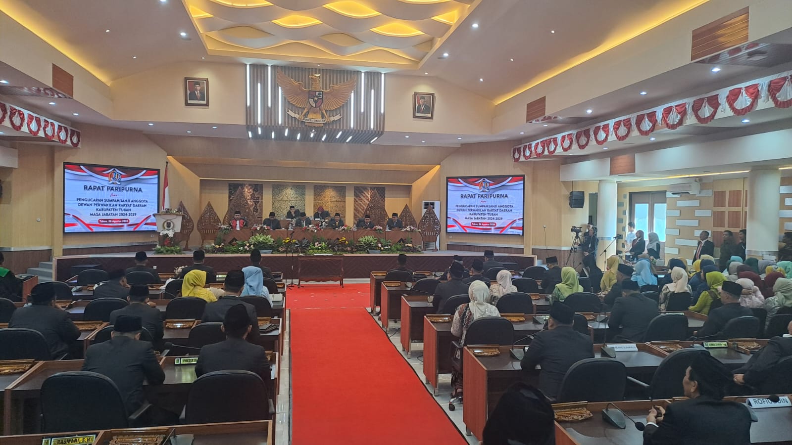 DPRD Tuban