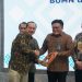 Pegadaian Borong Apresiasi di PaDi UMKM Expo, Bukti Nyata Dukung UMKM Naik Kelas 8 Pegadaian UMKM