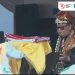 Optimis Hadirnya IKN, Pemprov Jatim Angkat Tema 'Jatim Gerbang Nusantara Baru' dalam Upacara HUT Kemerdekaan Ke-79 RI 8 Pemprov Jatim