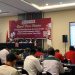Daftar Parpol di Legislatif Berdasarkan Penetapan Anggota DPRD Kabupaten Jember 8 KPU Jatim