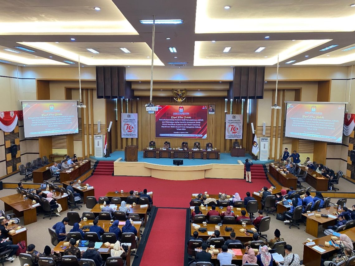 DPS Malang