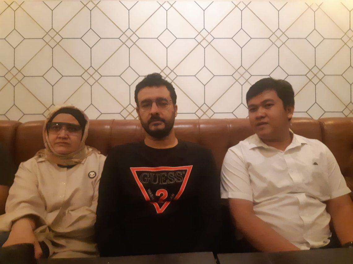Pengusaha asal Jakarta Mengaku Jadi Korban Penipuan oleh Pengajar Ponpes di Malang 1 korban penipuan