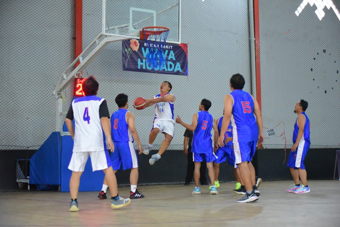 Perbasi Malang