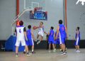 Perbasi Malang