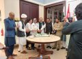 Keturunan Pakistan