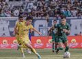 Persebaya Surabaya vs Persik Kediri