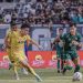 Persebaya Surabaya vs Persik Kediri