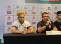Pelatih Persik Kediri
