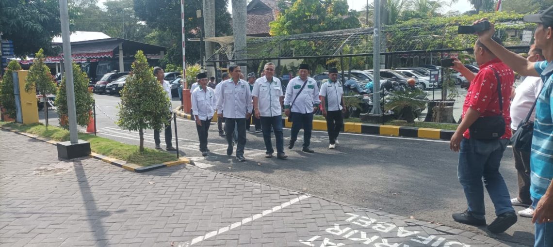 PKB Malang