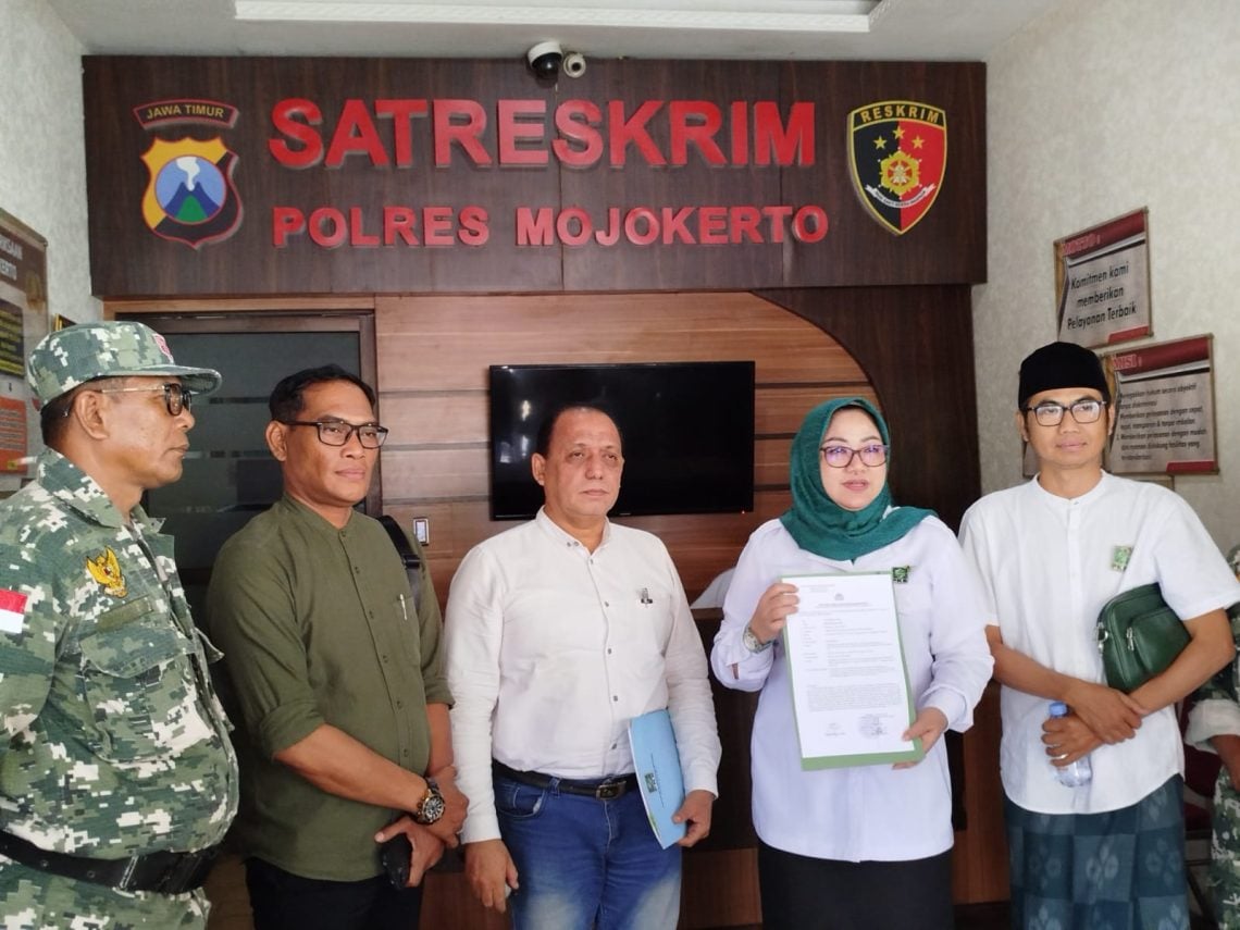 PKB Mojokerto
