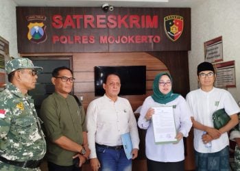 PKB Mojokerto