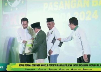 DPP PKB