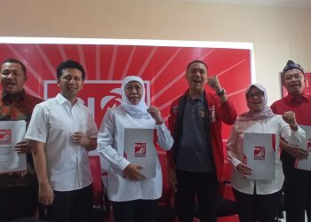 PSI Khofifah