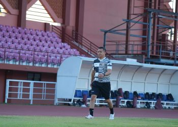 Ada Peran Psikolog Asal Surabaya di Balik Kemenangan Timnas Indonesia U-19 di Piala AFF U-19 2024 3 Afif Kurniawan
