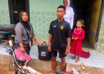 Muhammad Alif Fathurrohman