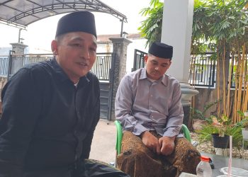 Riyadi - Gus Wafi