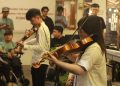 Seniman di Jember