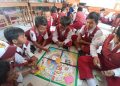 Sosialisasi Bencana