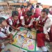 Sosialisasi Bencana