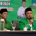 Ketua DPC PPP Jember