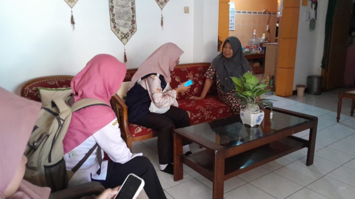 Dinkes Jatim, Unair dan WHO Survei Warga Jember Terkait Urusan 'Buang Air Besar', Untuk Apa? 1 Buang Air