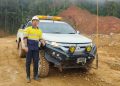Tambang UMM